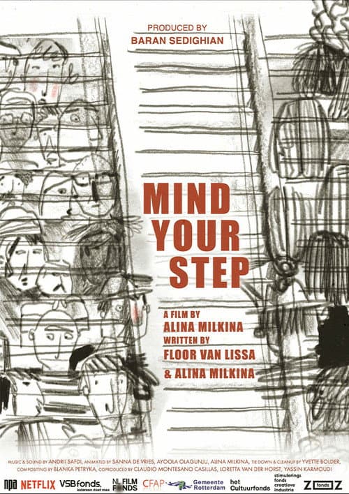 Mind Your Step