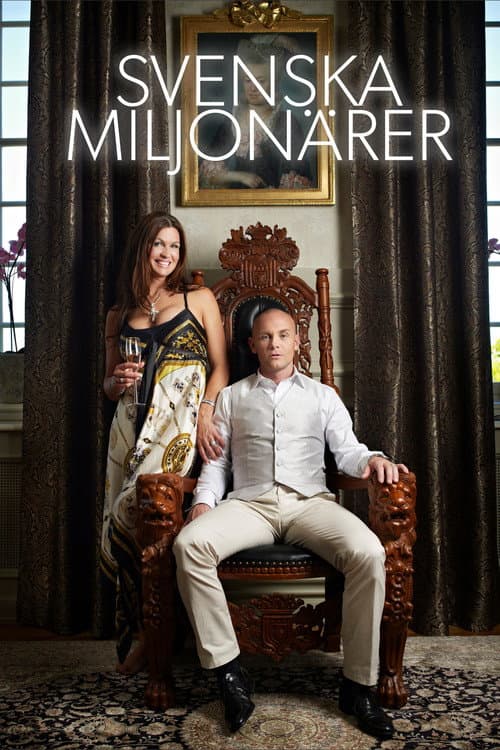 Svenska Miljonärer