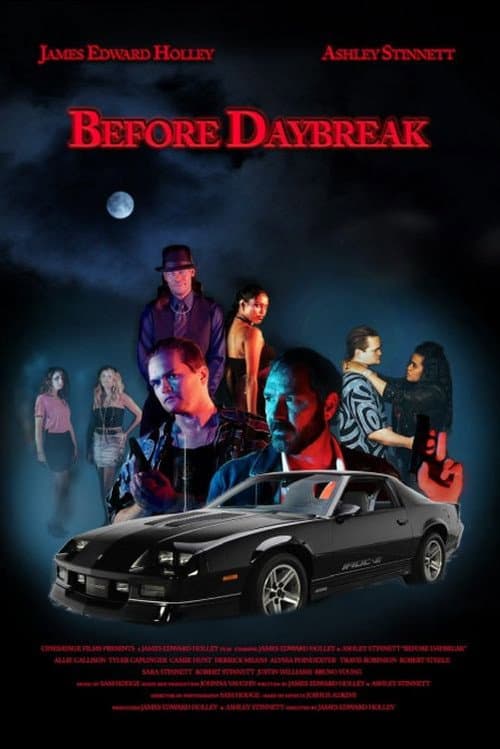Before Daybreak