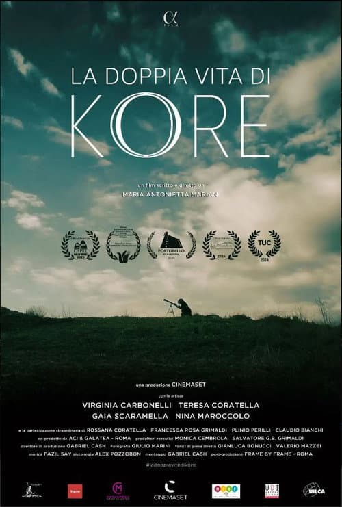 La Doppia vita di Kore