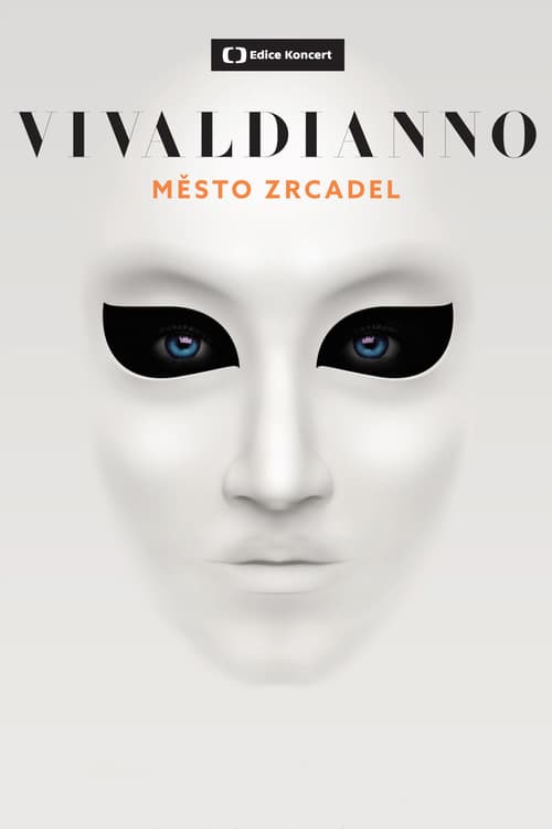 Vivaldianno 2015 – Město zrcadel