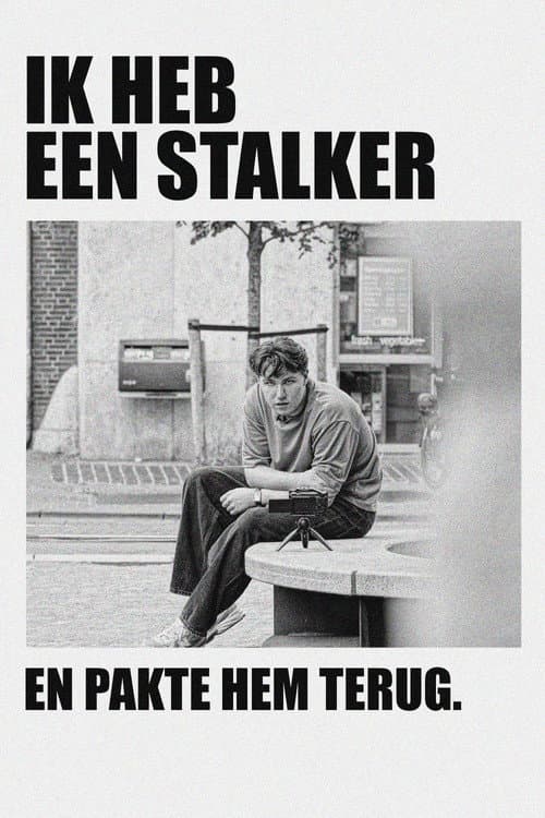 I Have A Stalker..