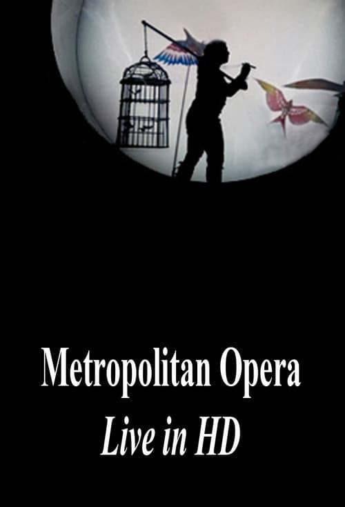 Great Performances at the Met