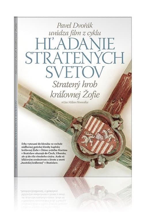 HÄŸadanie stratenĂœch svetov