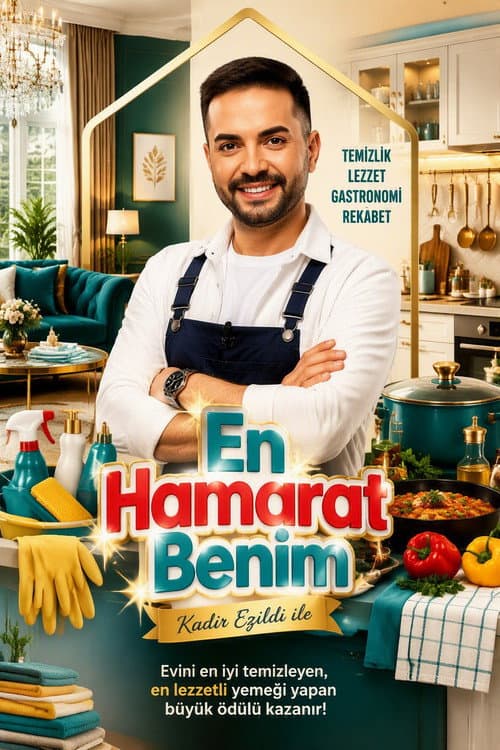 En Hamarat Benim
