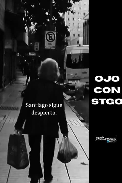 Eyes on Santiago
