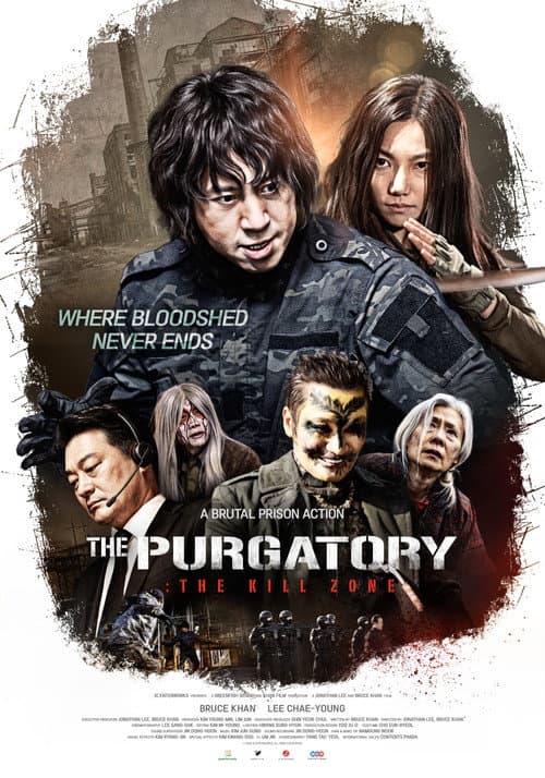 Purgatory: Zone of Murderers