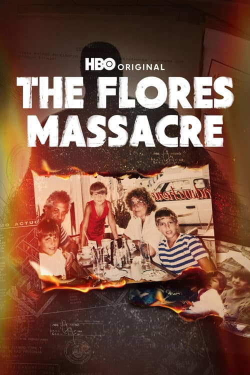 The Flores Massacre