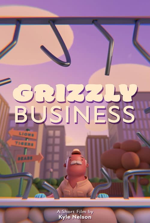 Grizzly Business