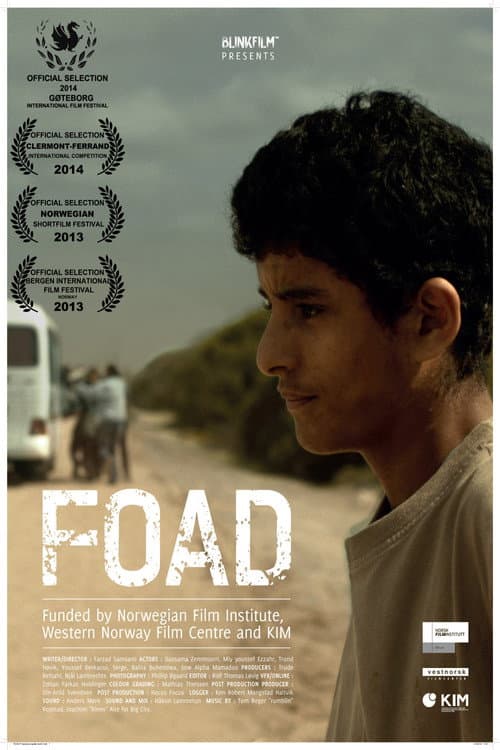 FOAD