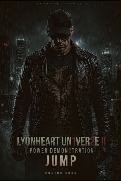 Lyonheart Universe
