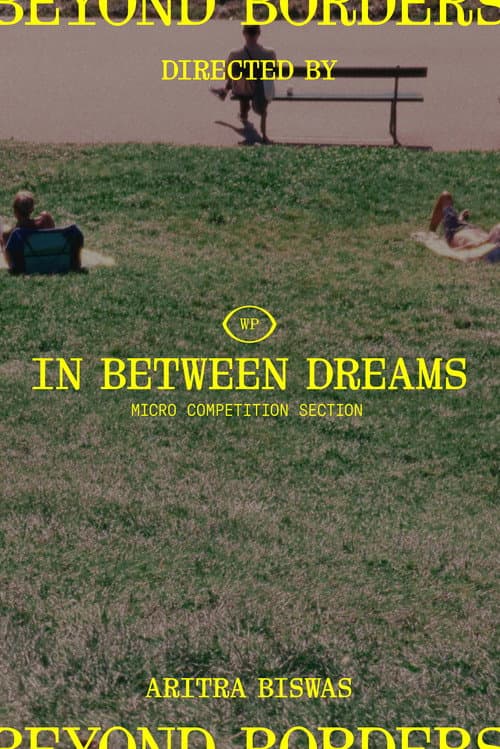 In between dreams