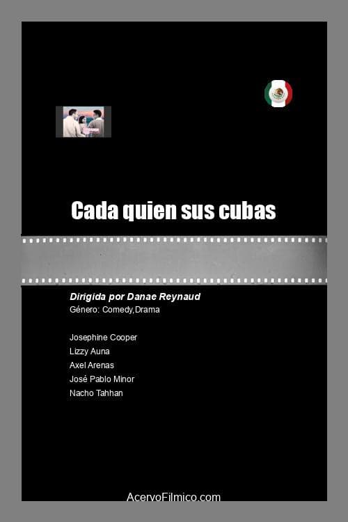 Cada quien sus cubas