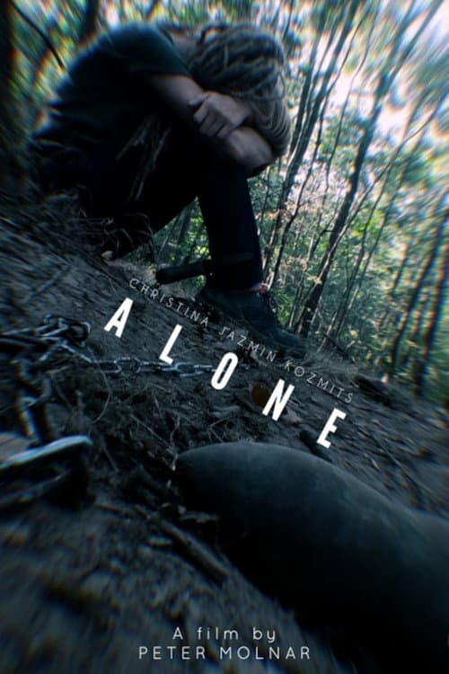 Alone