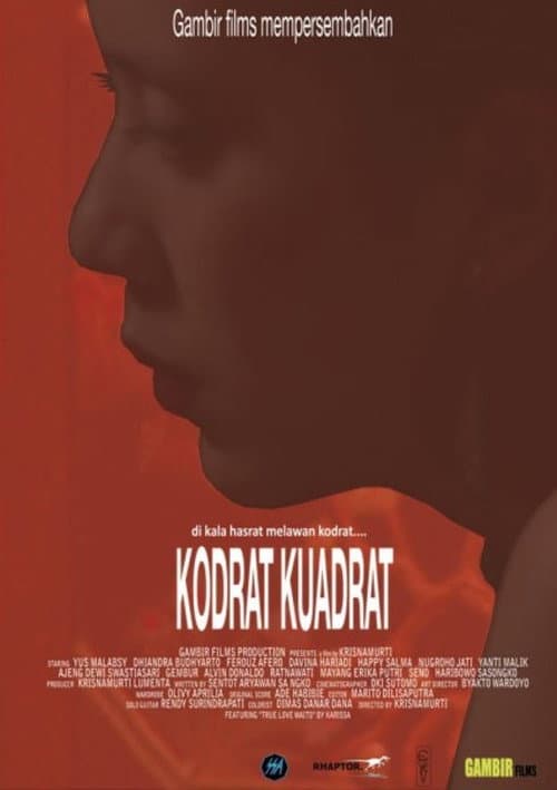 Kodrat Kuadrat