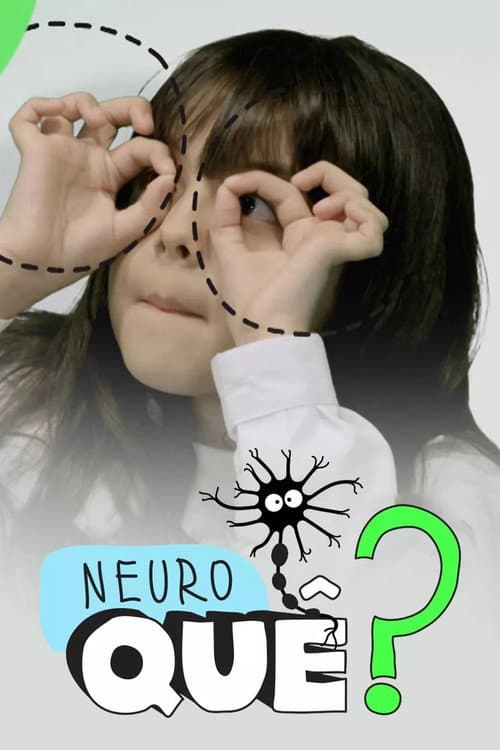 ¿Neuroqué?
