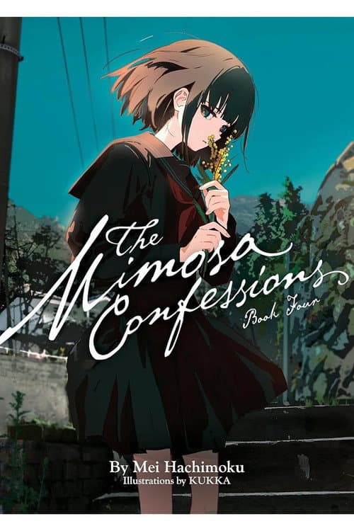 The Mimosa Confessions