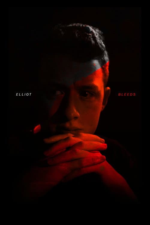 Elliot Bleeds