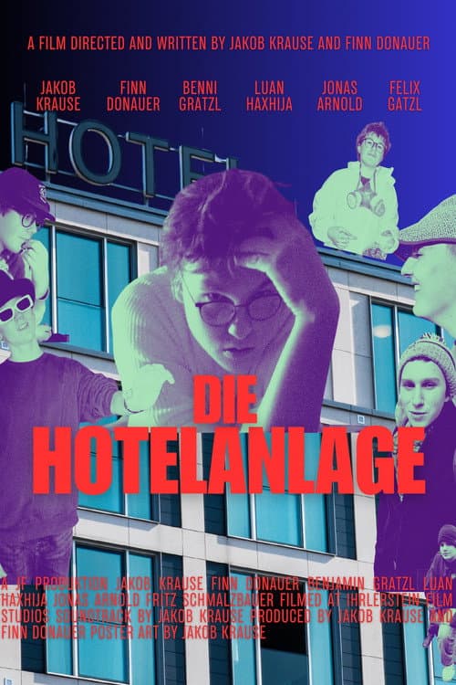 The Hotel