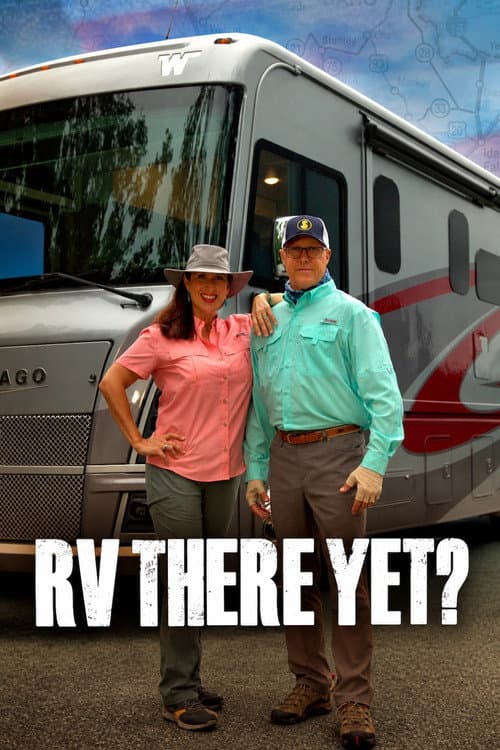 RV There Yet?