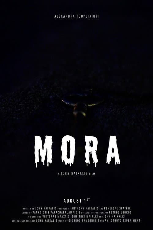Mora