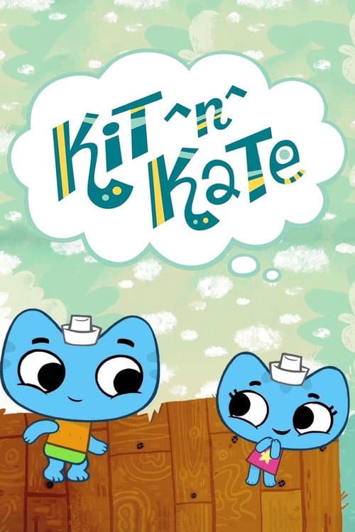 Kit 'n' Kate