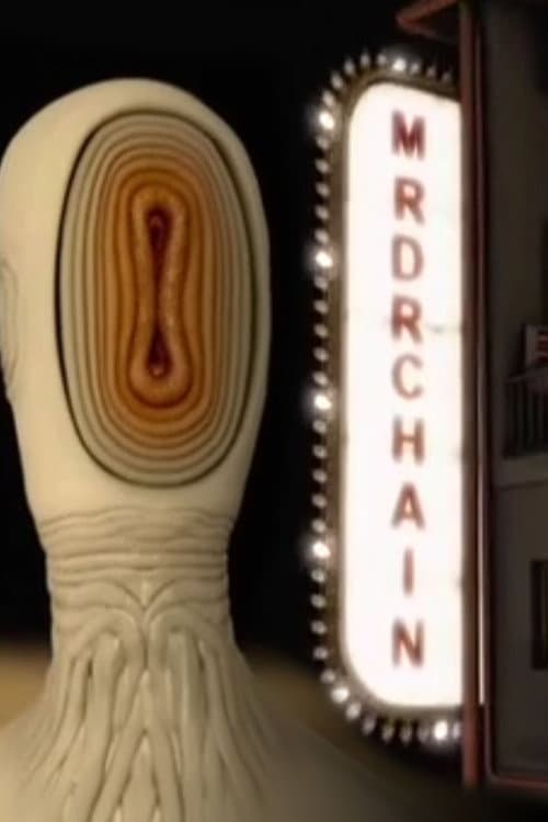Mrdrchain