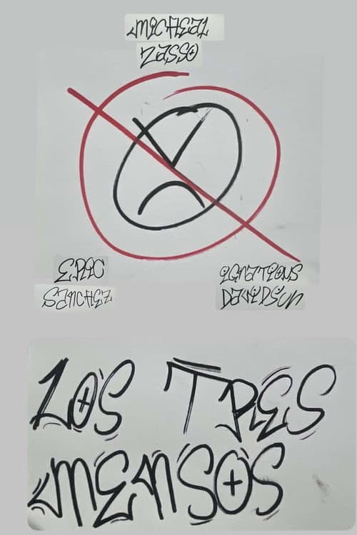 Los Tres Mensos