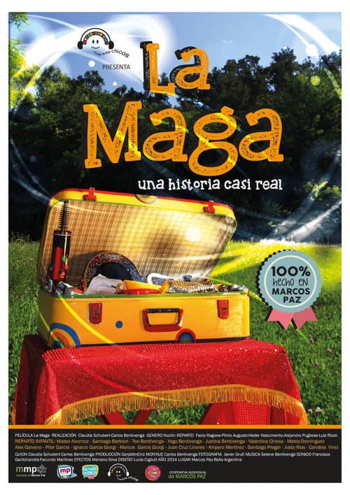 La Maga