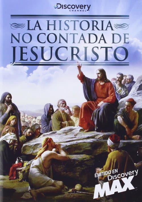 Jesus Conspiracies