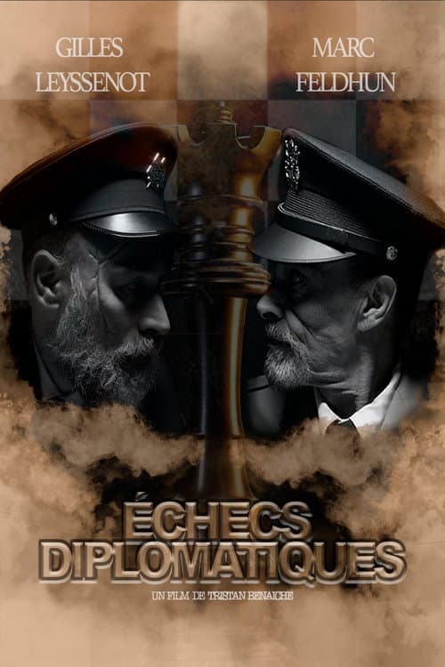 Diplomatic Chess