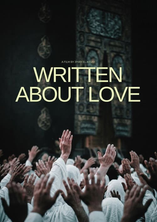 Written About Love
