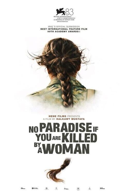 No Paradise If You Are Killed by a Woman