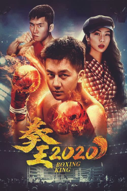 拳王2020