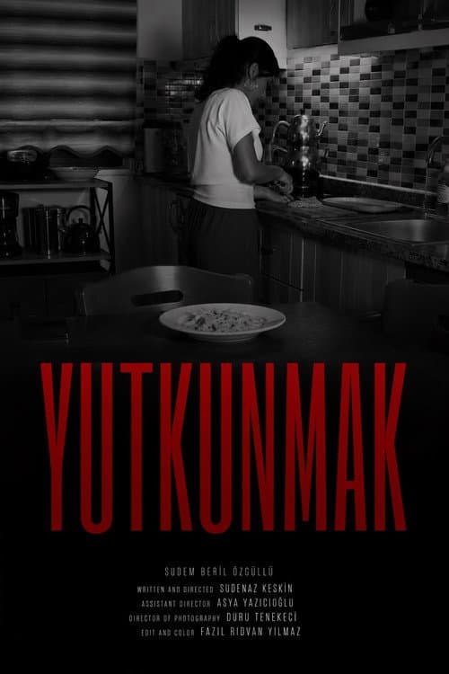 Yutkunmak