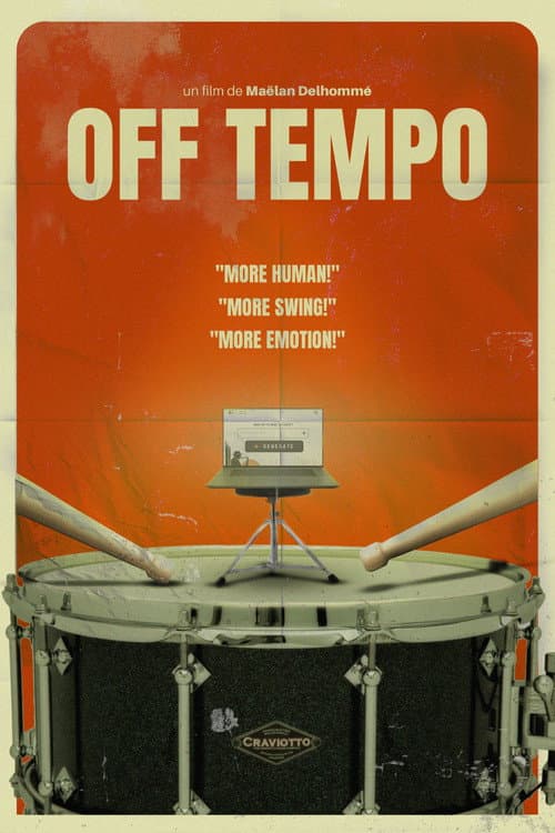 OFF TEMPO
