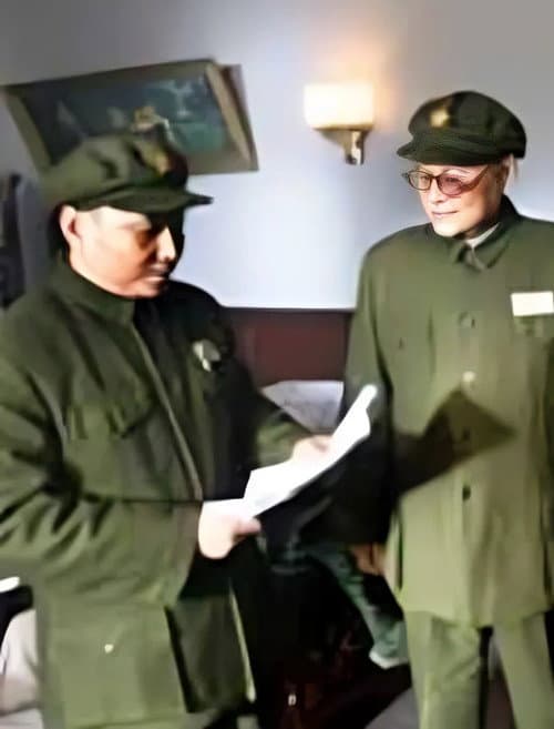 邓小平在重庆