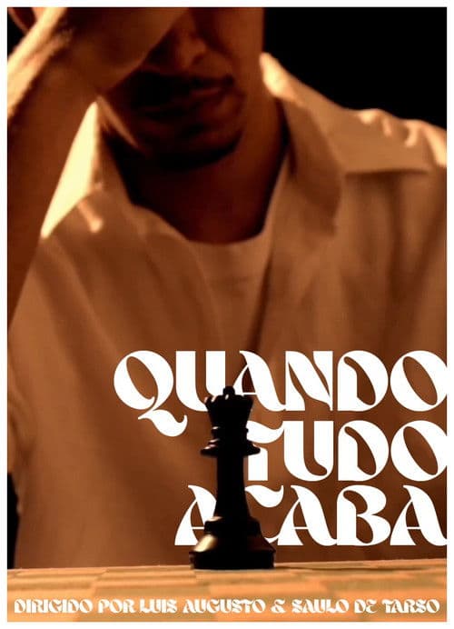Quando Tudo Acaba