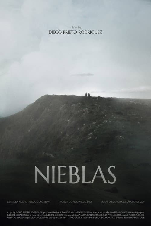 Nieblas
