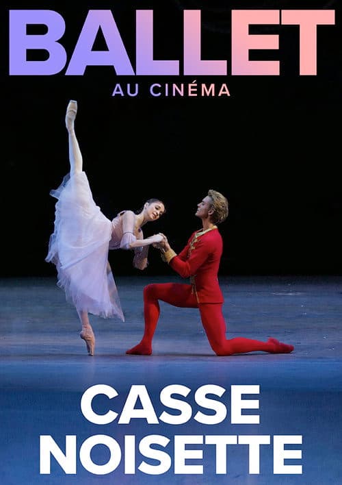 Casse-noisette: Acte 2