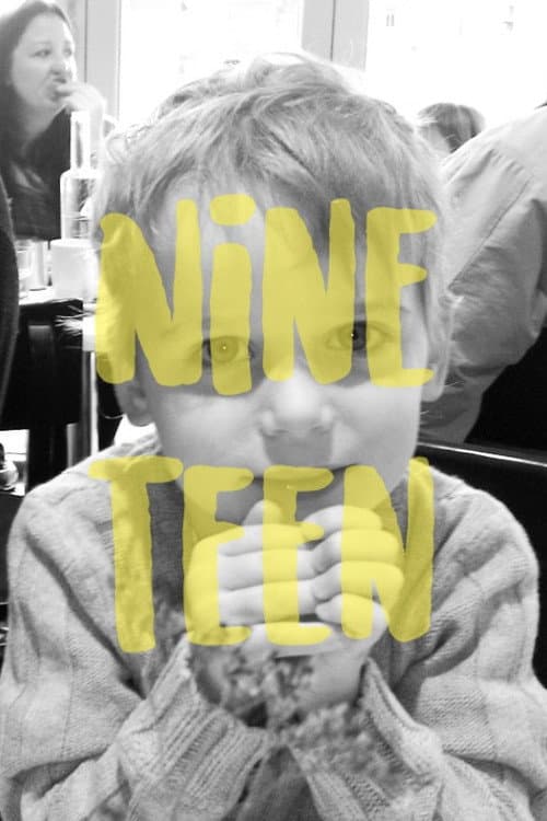 Nineteen