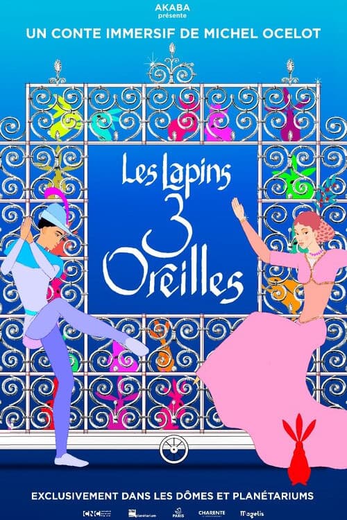 The Three-Eared Rabbits