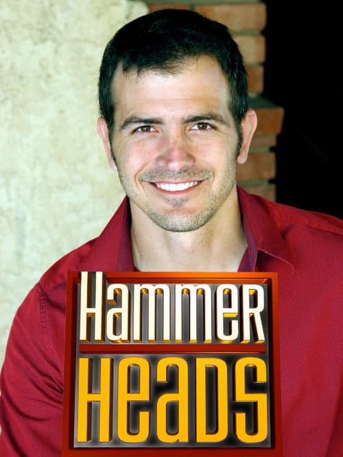 Hammer Heads