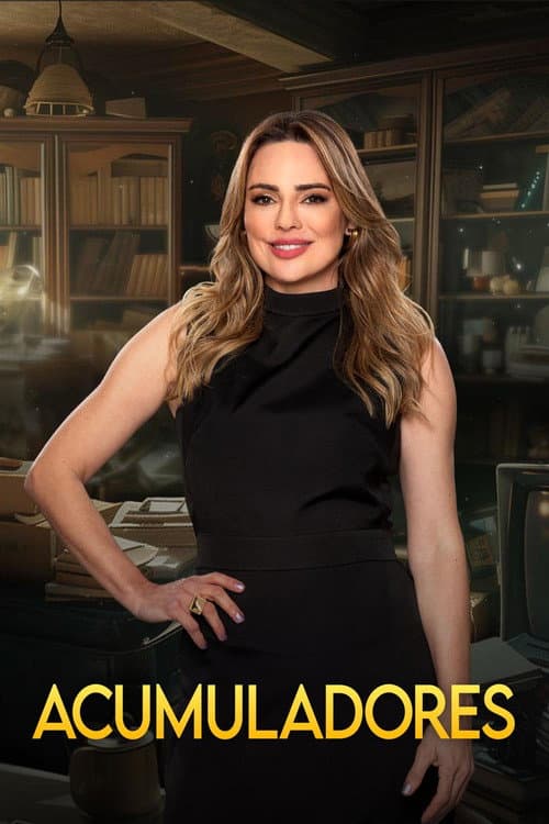 Acumuladores