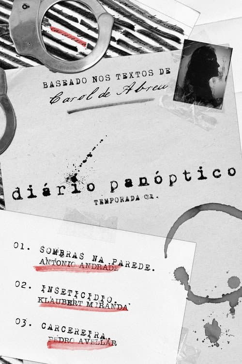 Panoptic Diary