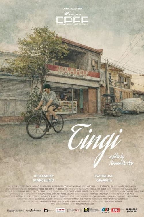 Tingi