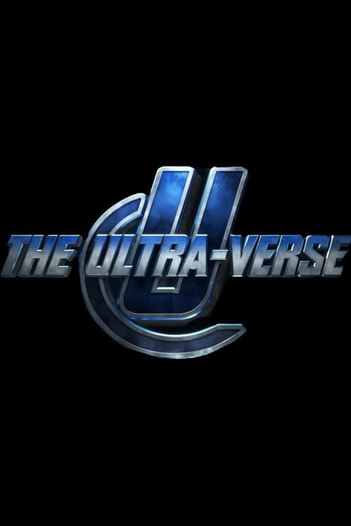 The Ultra-Verse