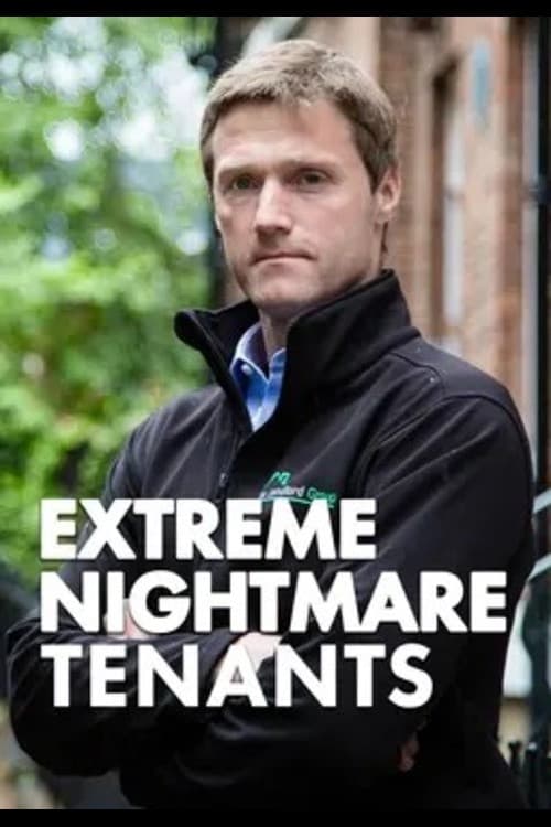 Extreme Nightmare Tenants