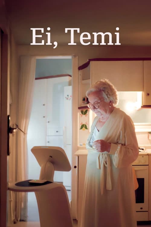 Hey, Temi