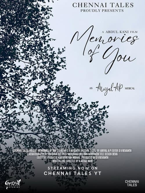 Memories of you